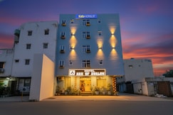 FabHotel Airport Avalon - Nr. IGI Airport New Delhi, Delhi