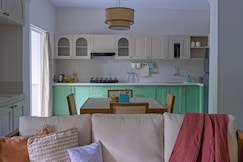 Venus 2BHK Apartment Assagao Goa, Goa