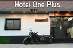 Hotel One Plus, Ambala