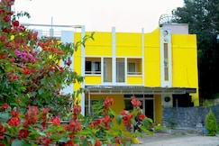 HOTEL GALA ESTANCIA, Yercaud