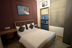 Thevelvetstay, Jaipur