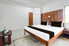 Hotel O HAPPY HOURS, Bhubaneshwar