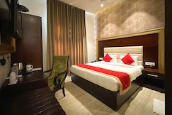 Royal Kingdom Sarovar Portico Pilibhit, Bareilly