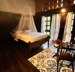 Deluxe Room Non AC