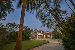 Grassendale Villa 4bhk Pvt Pool, Lonavala
