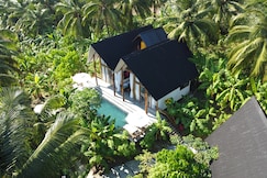 Satya Boutique Villa and Spa, Havelock