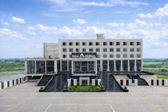 Hotel Ambition, Nabarangapur