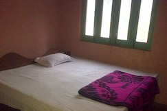 ganpati lodge, Jammu