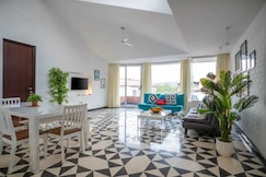 2BHK Soft Luxury Flat Nerul Goa, Goa