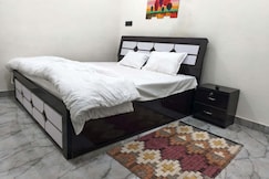 Rainbow Inn, Varanasi