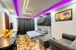 Jsb Studio, Greater Noida