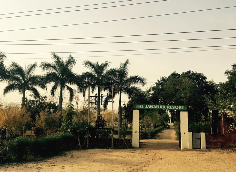 Jawahar Resort - Tap to explore photos