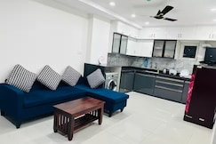 Premium 2bhk at us embassy, Hyderabad