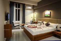 Vythiri Inn, Wayanad