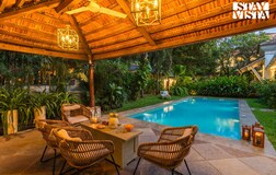 Swimming Pool 1