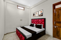 SPOT ON Hotel Three Star Legacy, Kanpur