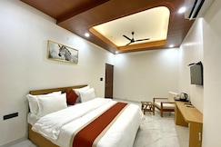 Luxe Stay's, Jaipur