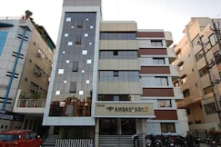 Hotel Ambassador, Indore