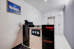 SPOT ON Hotel Sk Residency, Gurgaon