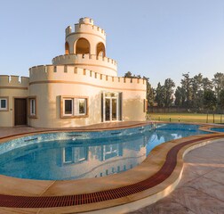 Swimming Pool 1