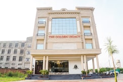 Hotel The Golden Legacy, Ludhiana