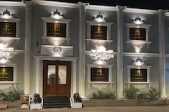 The Cattleya Hotel  Near Marol, Andheri East, Mumbai