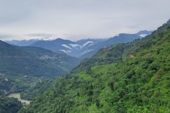 Trishakti Aura Home stay ukhimath, Ukhimath