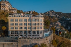 The Zion Hotel, Shimla