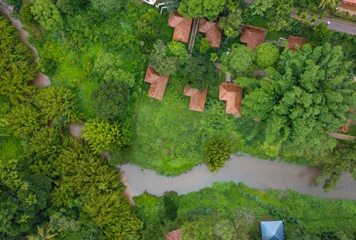 Sterling Vythiri Wayanad