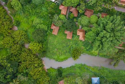 Sterling Vythiri Wayanad