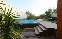 Swimming Pool 1