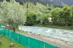 Riverland Pahalgam, Pahalgam