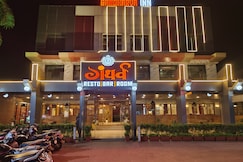 Gandharva Inn, Pune