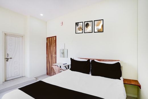 Hotel O Century grand luxury rooms