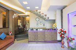 EDEN HOTEL near Apollo Hospital, Noida