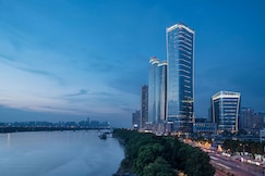 Grand Hyatt Changsha, Changde