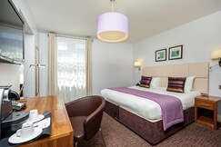 Nottingham City Centre Hotel by Sunday, Derby