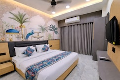Hotel Matrushree - Near Shree Dwarkadhish Temple, Dwarka