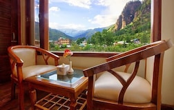 Premium Room with balcony