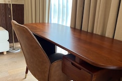 David-Leela residences, Bangalore