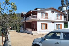 The Ananta Estate Home Stay, Mukteshwar