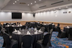Crowne Plaza Corobici, San Jose
