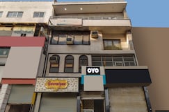 Super Hotel O Iris Lite, Delhi