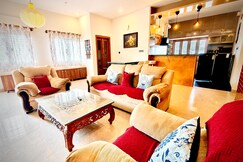 2BHK near Turhalli Forest, Bangalore