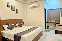 Hotel Evanka Brilliant Convention, Indore