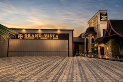 GRAND VISTA HOTEL, Dhuri