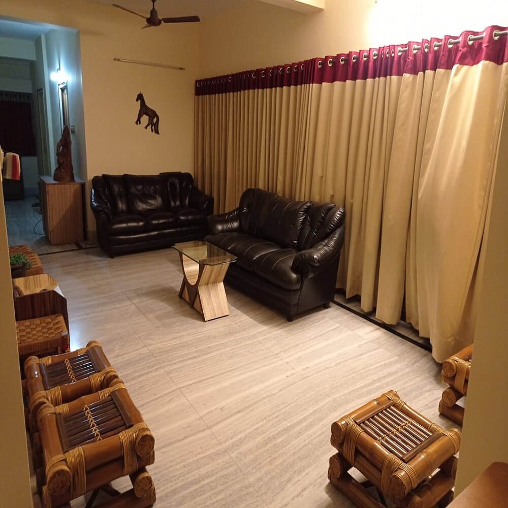 New Olive Homestay - Tap to explore photos