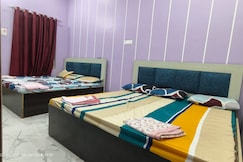 Shri Ayodhya Dham Guest House, Ayodhya