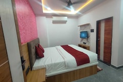HOTEL O CLASSIC, Nagpur