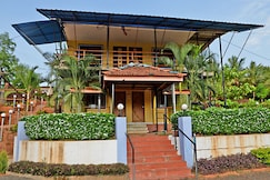 Sindhudurga Palace resorts, Kudal